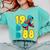 1988 Retro Raised In The 80s Old School Nostalgia Vibes Comfort Colors Sweatshirt Butter 1988 Retro Raised In The 80s Old School Nostalgia Vibes Comfort Colors Sweatshirt Butter