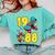 1988 Retro Raised In The 80s Old School Nostalgia Vibes Comfort Colors Sweatshirt Butter 1988 Retro Raised In The 80s Old School Nostalgia Vibes Comfort Colors Sweatshirt Butter