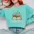 1995 Chapter Thirty 30th Birthday Wildflower Book 30 Yrs Old Comfort Colors Sweatshirt Butter 1995 Chapter Thirty 30th Birthday Wildflower Book 30 Yrs Old Comfort Colors Sweatshirt Butter