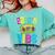 2000's Vibe Hip Hop Costume Early 2000s Party Nostalgia Comfort Colors Sweatshirt Butter