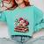 22nd Birthday Chapter 22 Birthday Shirt Women Book Lover Comfort Colors Sweatshirt Butter