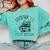 39th Birthday Women Book Lovers Chapter 39 Its My Birthday Comfort Colors Sweatshirt Butter