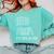6 7 If You Know You Know Books Six Seven Meme Comfort Colors Sweatshirt Butter