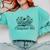 60th Birthday Chapter 60 Reading Book Lover Bookworm Women Comfort Colors Sweatshirt Butter 60th Birthday Chapter 60 Reading Book Lover Bookworm Women Comfort Colors Sweatshirt Butter