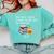 67 Read Every Night Quote For Book Lovers &Coffee Fans Comfort Colors Sweatshirt Butter