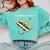 70s 80s 90s Retro Party Costume Nostalgia Cassette Comfort Colors Sweatshirt Butter 70s 80s 90s Retro Party Costume Nostalgia Cassette Comfort Colors Sweatshirt Butter