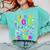 This Is My 70's Costume Nostalgia Mixtape Era 1970s Party Comfort Colors Sweatshirt Butter