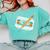 80 S 80s 90s Cassette Tape Nostalgia Retro Band Comfort Colors Sweatshirt Butter