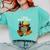 80's & 90's Nostalgia T- Shirt I Miss Movie Night Comfort Colors Sweatshirt Butter