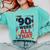 The 90s Were All That – Retro 1990s Nostalgia Tee Comfort Colors Sweatshirt Butter The 90s Were All That – Retro 1990s Nostalgia Tee Comfort Colors Sweatshirt Butter