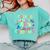 This Is My 90s Costume Mixtape Era Outfits Nostalgia 1990s Comfort Colors Sweatshirt Butter