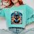 Abibliophobia Cat Reading Bookworm Reader Nerd For Men Women Girls Kids Comfort Colors Sweatshirt Butter Abibliophobia Cat Reading Bookworm Reader Nerd For Men Women Girls Kids Comfort Colors Sweatshirt Butter