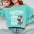 Abibliophobia Dog Book Lover Library Comfort Colors Sweatshirt Butter Abibliophobia Dog Book Lover Library Comfort Colors Sweatshirt Butter