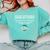 Abibliophobia Pupil Reading Bookworm Tees Reader Comfort Colors Sweatshirt Butter
