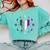 Ace Pride Book With Stars Moons And Magic Hand Comfort Colors Sweatshirt Butter Ace Pride Book With Stars Moons And Magic Hand Comfort Colors Sweatshirt Butter