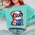 Adorable Book Lover Bulldog With Reading Glasses Cute Raglan Baseball Tee Comfort Colors Sweatshirt Butter Adorable Book Lover Bulldog With Reading Glasses Cute Raglan Baseball Tee Comfort Colors Sweatshirt Butter