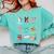 Ally Anti Trump Liberal BLM Love Is Love Banned Books Icons Comfort Colors Sweatshirt Butter