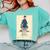 American Girl Meet Molly Book Cover Comfort Colors Sweatshirt Butter American Girl Meet Molly Book Cover Comfort Colors Sweatshirt Butter