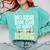 Anti Social Book Club Go Away I'm Reading Comfort Colors Sweatshirt Butter