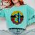 Arcade Game Machine Nostalgia Retro Gamer 80s 90s Comfort Colors Sweatshirt Butter Arcade Game Machine Nostalgia Retro Gamer 80s 90s Comfort Colors Sweatshirt Butter