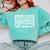 Art Superheroes Graphic Novels Comic Books Comfort Colors Sweatshirt Butter