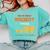 Ask Me About Ancient Times I'm From The 1900s Humorous Joke Comfort Colors Sweatshirt Butter