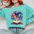 Astronomy Space Lover Books Bookworm Comfort Colors Sweatshirt Butter