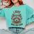 Audio Book Reader Book Lover Raccoon I Read With My Ears Comfort Colors Sweatshirt Butter Audio Book Reader Book Lover Raccoon I Read With My Ears Comfort Colors Sweatshirt Butter