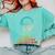 Audiobook Reader Smut Book My Audiobooks Talks Dirty To Me Comfort Colors Sweatshirt Butter