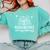 Audiobooks Are My Therapy Book Lover Women Comfort Colors Sweatshirt Butter Audiobooks Are My Therapy Book Lover Women Comfort Colors Sweatshirt Butter