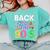 Back To The 90's Mixtape Era Nostalgia Retro 1990 90's Style Comfort Colors Sweatshirt Butter