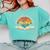 Ban Bigots Not Books Comfort Colors Sweatshirt Butter Ban Bigots Not Books Comfort Colors Sweatshirt Butter