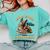 Belgian Malinois Dog Breed Life Is Better With Books And a Men Women Kids Comfort Colors Sweatshirt Butter