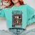 I Still Believe In 3982 Section Fairy Tale Book Lover Comfort Colors Sweatshirt Butter