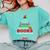 The Best Way To Spread Christmas Cheer Is Checking Out Books Comfort Colors Sweatshirt Butter The Best Way To Spread Christmas Cheer Is Checking Out Books Comfort Colors Sweatshirt Butter