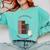 I Like Big Books Bookworm Tee Comfort Colors Sweatshirt Butter