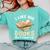 I Like Big Books And I Cannot Lie Book Reading Comfort Colors Sweatshirt Butter