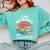 I Like Big Books Cannot Lie Librarian Reading Teacher Comfort Colors Sweatshirt Butter