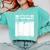Birthday It's My 40th Birthday Guest Book Birthday Party Comfort Colors Sweatshirt Butter