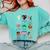 BLM Human Rights Feminism Trans Science Books LGBTQ Kindness Comfort Colors Sweatshirt Butter BLM Human Rights Feminism Trans Science Books LGBTQ Kindness Comfort Colors Sweatshirt Butter