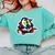 BODO Spawn Character Comic Book Shirt Premium Tri-Blend Comfort Colors Sweatshirt Butter