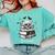 Boo Skeleton Skull Books Halloween Women School Teacher Kid Comfort Colors Sweatshirt Butter Boo Skeleton Skull Books Halloween Women School Teacher Kid Comfort Colors Sweatshirt Butter