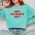 Book Boyfriends Only Comfort Colors Sweatshirt Butter Book Boyfriends Only Comfort Colors Sweatshirt Butter