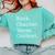 Book Chapter Verse Context Theology Christian Reformed Comfort Colors Sweatshirt Butter