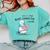 This Is My Book Character Costume I Pigeon Reading Tee Comfort Colors Sweatshirt Butter