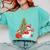 Book Christmas Tree Bookworm Gingerbread Man Snowman Reading Comfort Colors Sweatshirt Butter Book Christmas Tree Bookworm Gingerbread Man Snowman Reading Comfort Colors Sweatshirt Butter