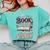 My Book Club Reads Between The Wines Comfort Colors Sweatshirt Butter