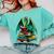 Book Dragon Reading Books Comfort Colors Sweatshirt Butter