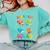 Book Fair Squad Comfort Colors Sweatshirt Butter Book Fair Squad Comfort Colors Sweatshirt Butter