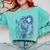 Book Fantasy Art Beautiful Elf Princess Fairy Comfort Colors Sweatshirt Butter Book Fantasy Art Beautiful Elf Princess Fairy Comfort Colors Sweatshirt Butter